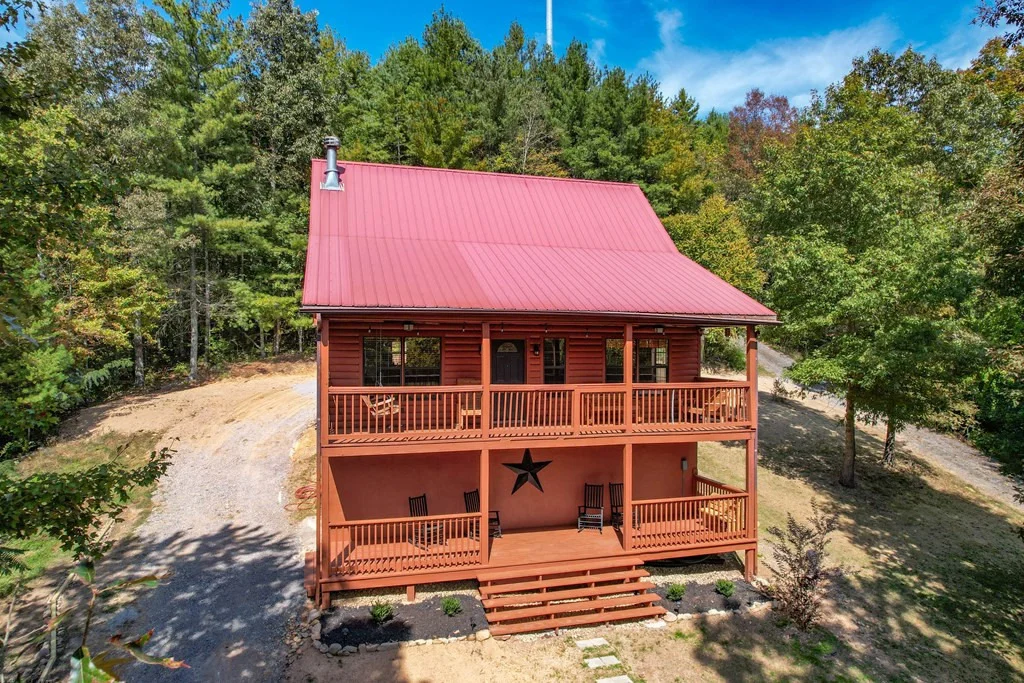 Photo of 116 Mountain Retreat Road