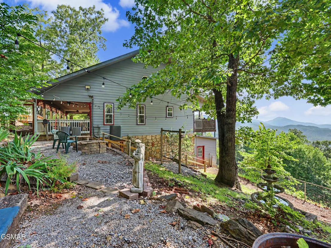 Photo of 714 Shell Mountain Road
