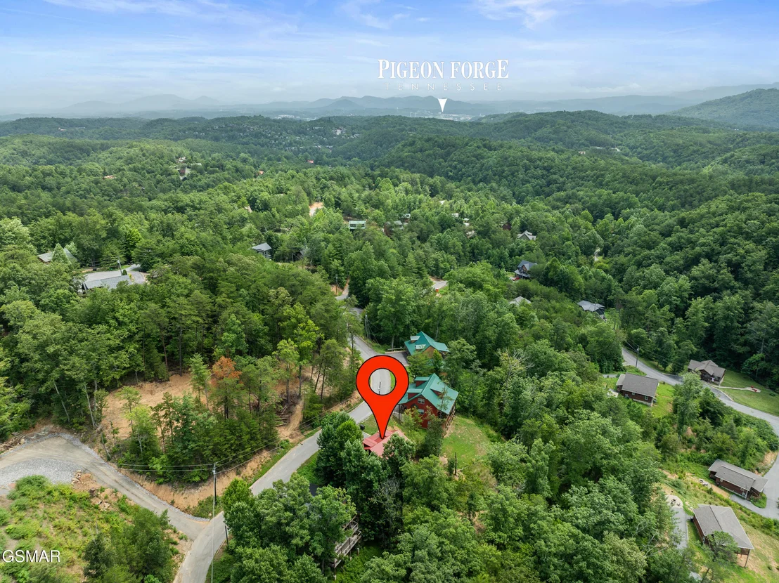 Photo of 1533 Bear Valley Road