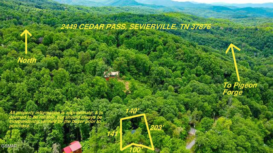 Photo of 2449 Cedar Pass