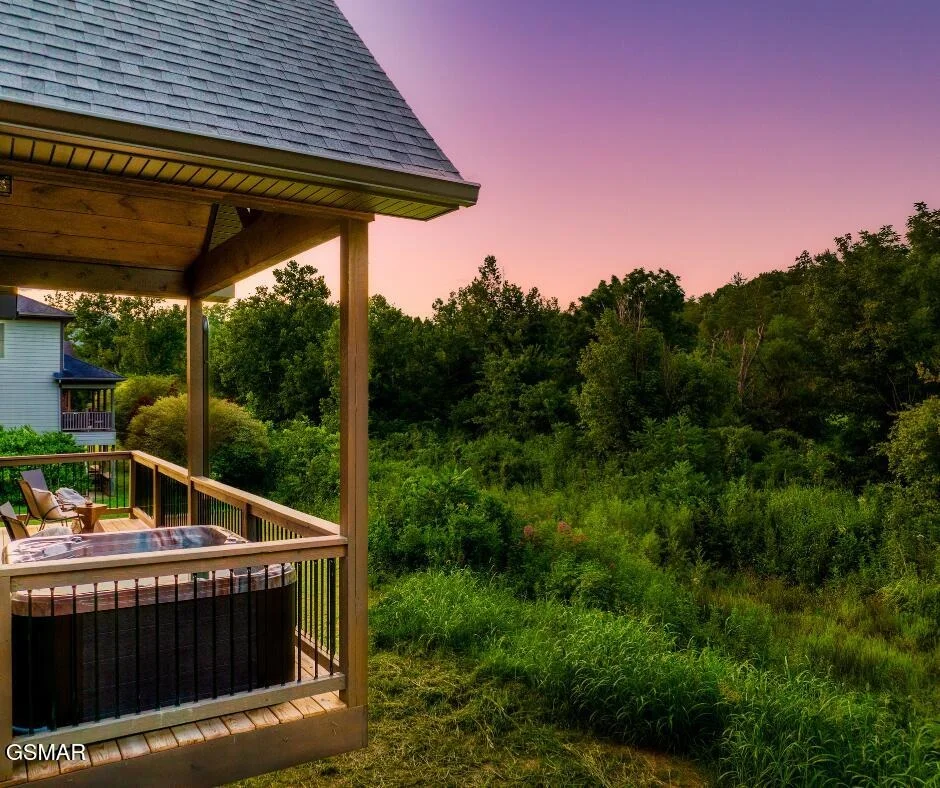 Photo of 3112 Cherokee Valley Drive