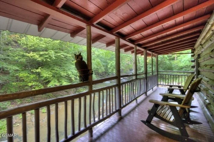 Photo of 2181 Wears Valley Road