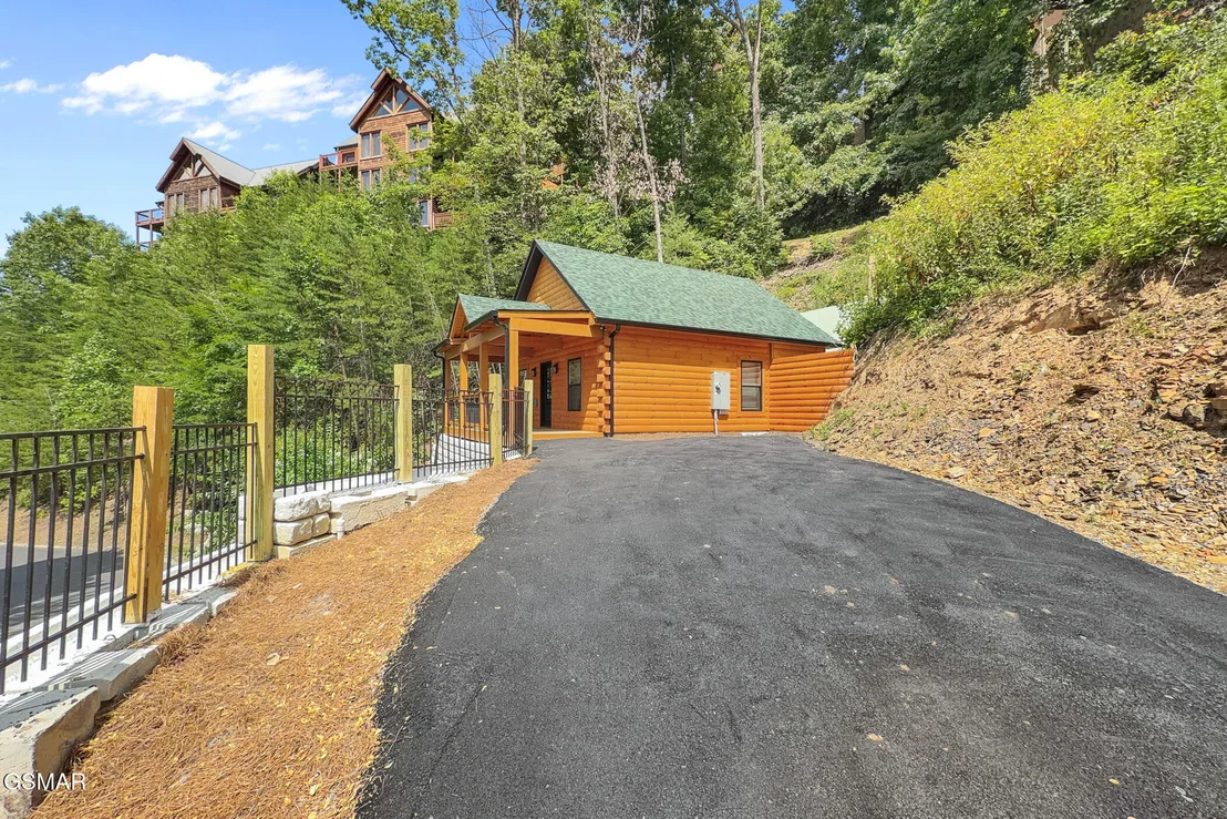 Photo of 1026 Black Bear Cub Way