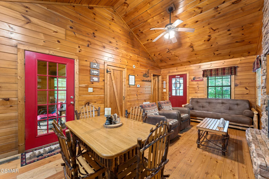 Photo of 3520 Bear Pen Gap Road