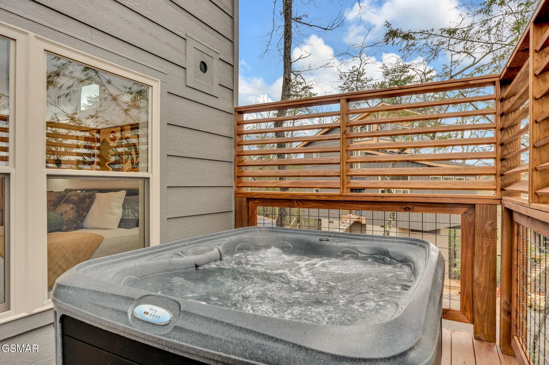 Photo of Unit UNIT3 at 2385 Forge Hideaway Loop