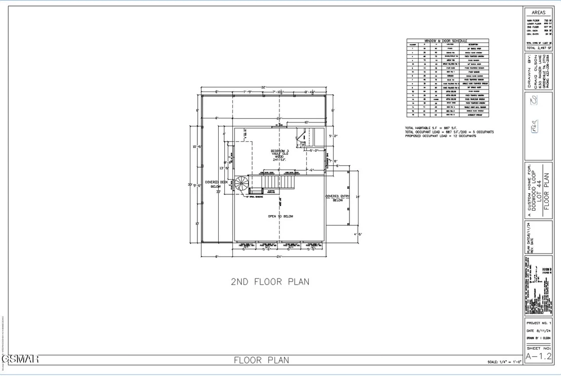 Photo of 2462 Dogwood Loop Drive