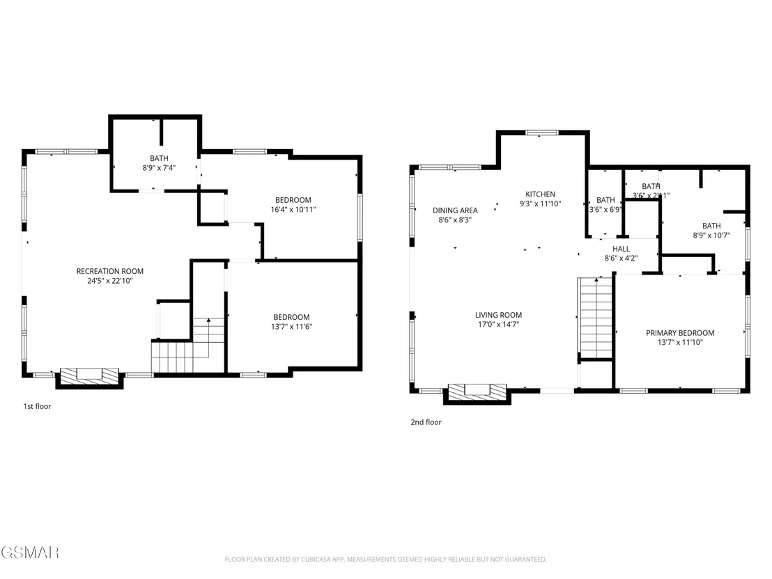Photo of 2624 Overholt Trail