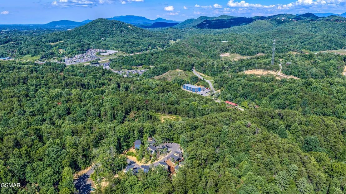 Photo of Unit UNIT4 at 2385 Forge Hideaway Loop