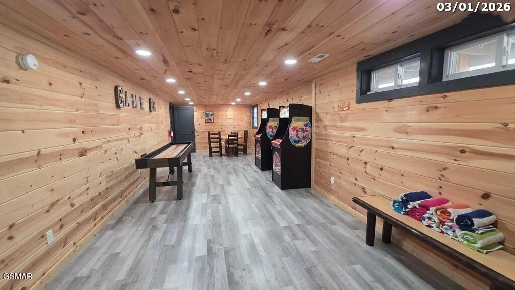 Photo of 2869 Hatcher Mountain Road