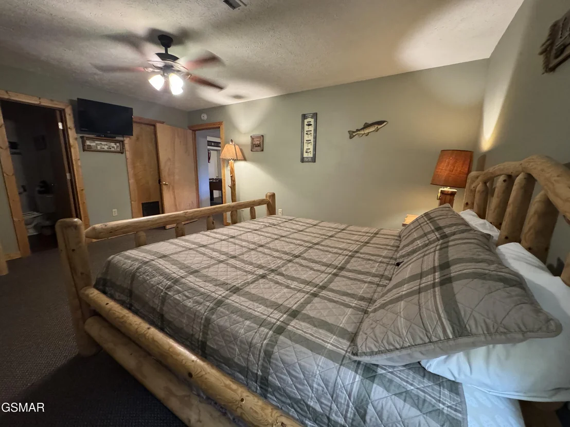 Photo of 1640 Bench Mountain Way