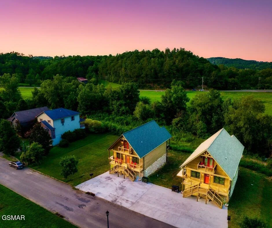 Photo of 3112 Cherokee Valley Drive