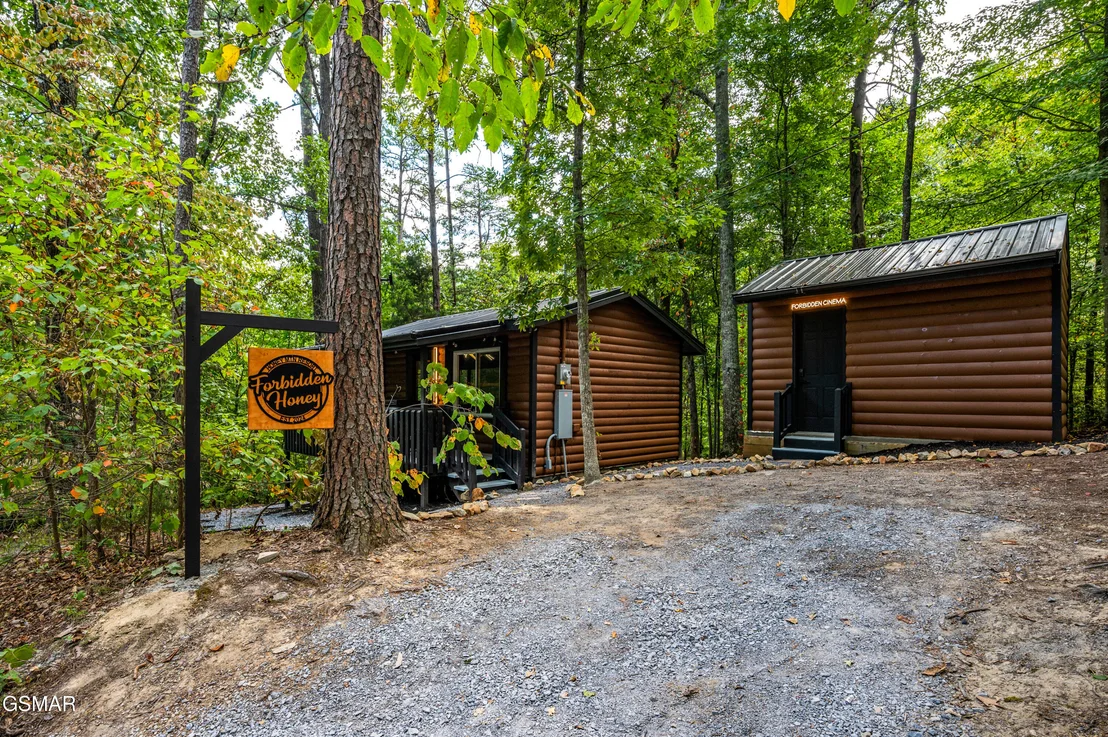 Photo of 3746 Old Thomas Cross Road