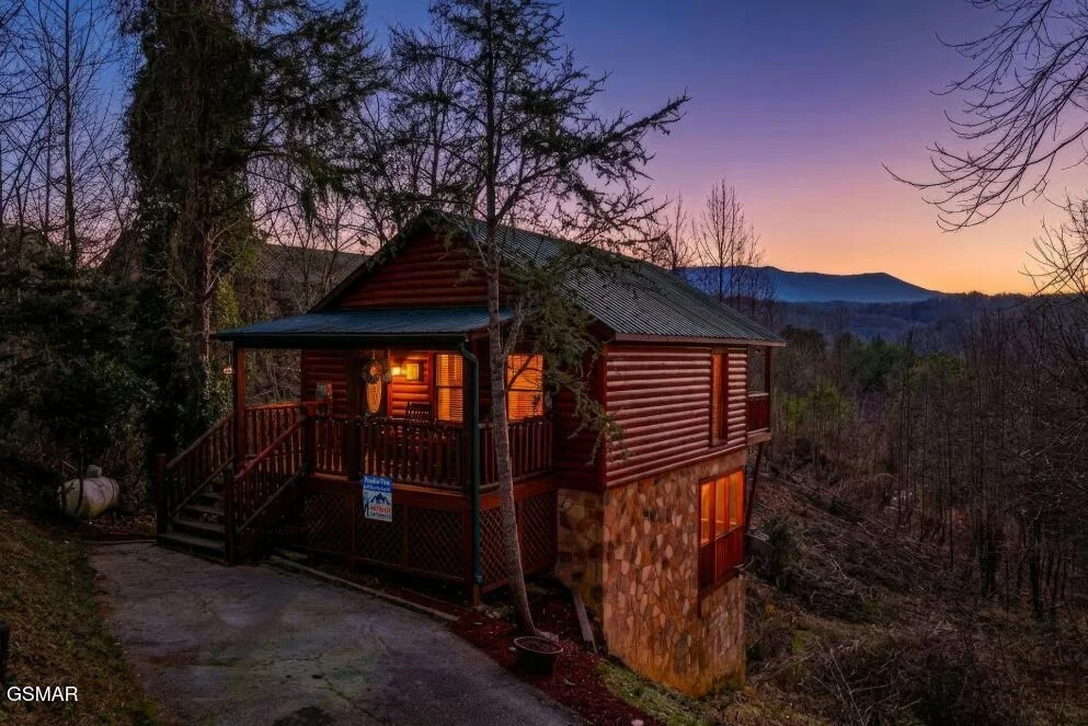 Photo of 3537 Bear Pen Gap Road
