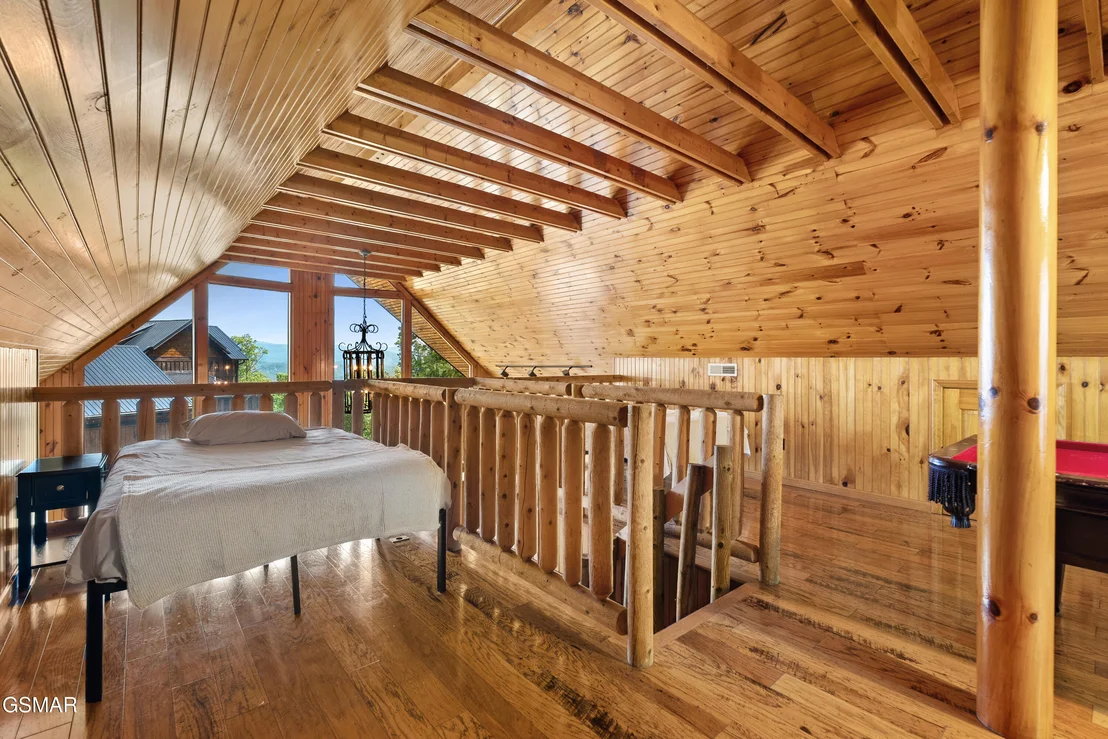 Photo of 2295 Bluff Mountain Road