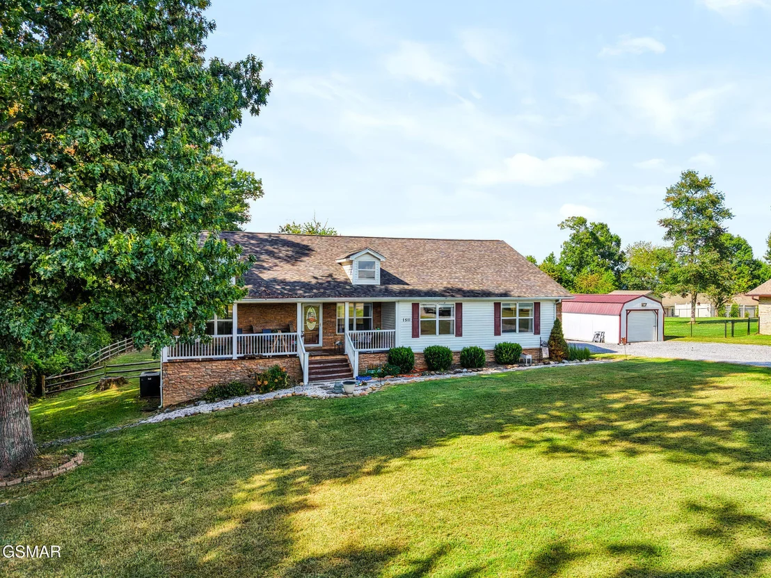 Photo of 1511 Snapp Road
