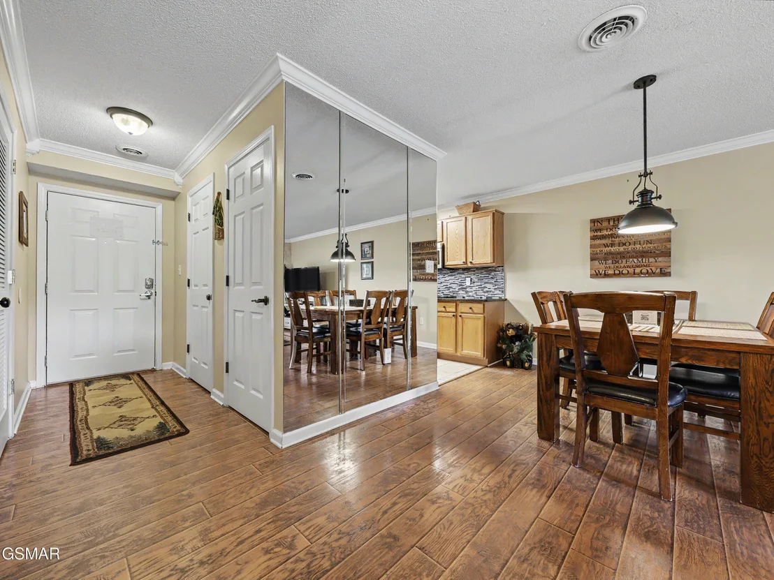 Photo of Unit UNIT552 at 205 Ogle Drive