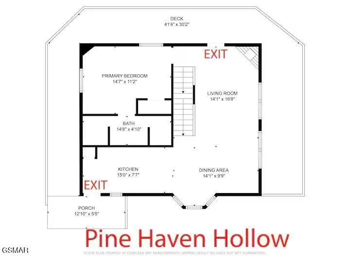 Photo of 2924 Pine Haven Drive