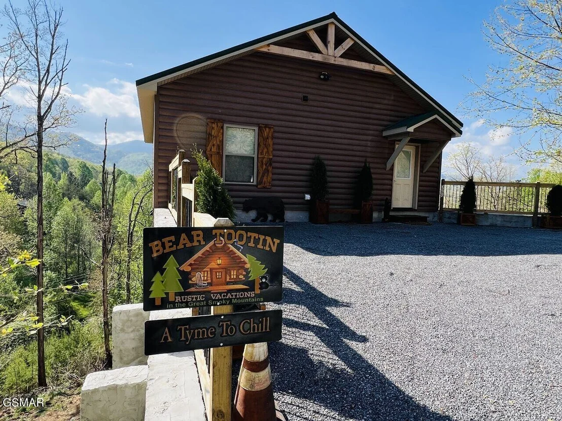 Photo of 3550 Mountain Tyme Way