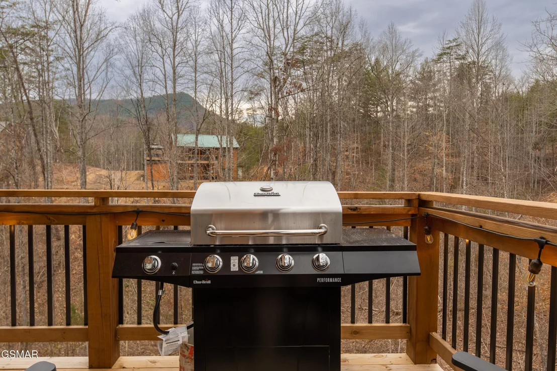 Photo of 1523 Bluff Ridge Road