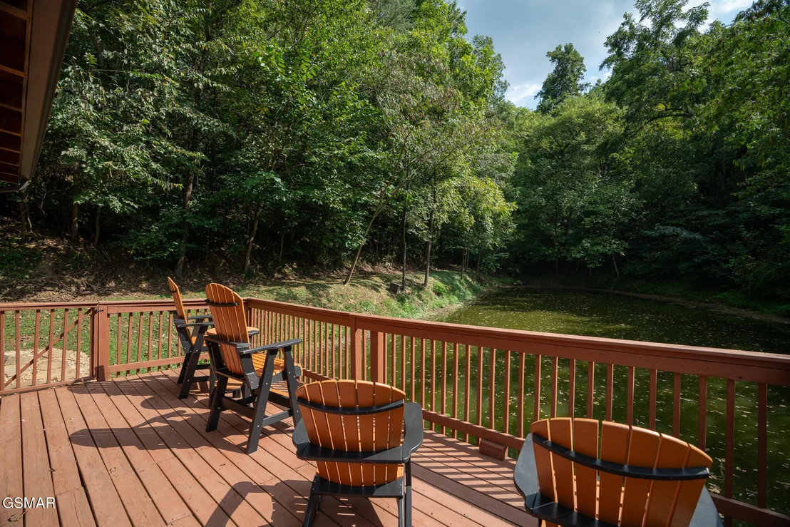 Photo of 439 Hideaway Ridge Circle