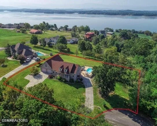 Photo of 849 Pinnacle Drive