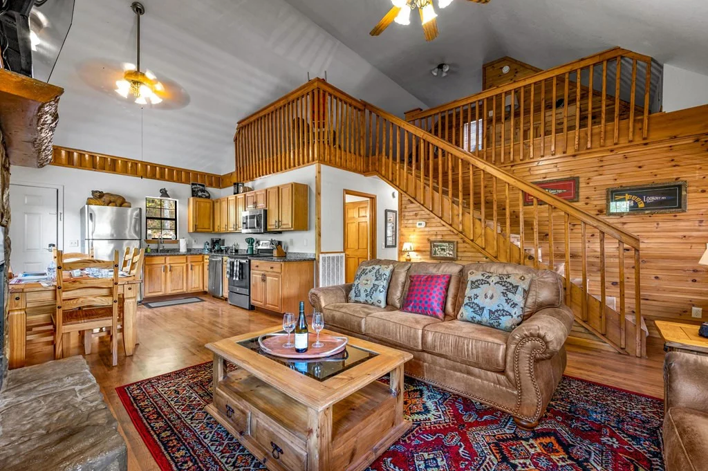 Photo of 116 Mountain Retreat Road