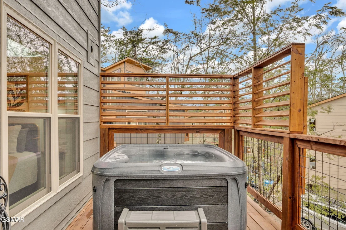 Photo of Unit UNIT3 at 2385 Forge Hideaway Loop