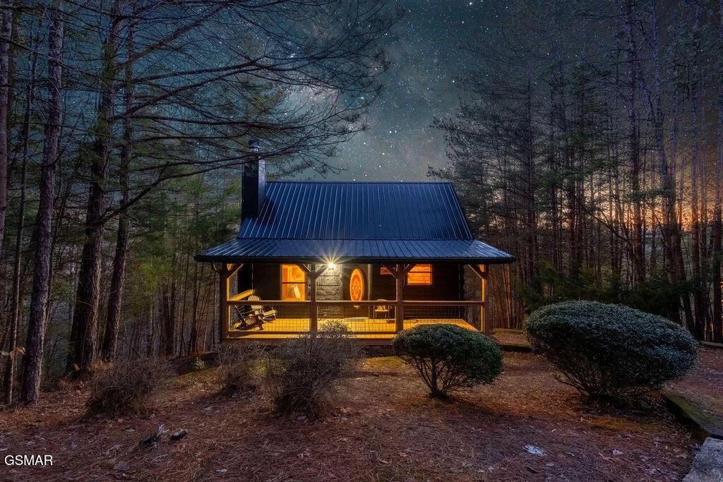 Photo of 4210 Mountain Rest Way