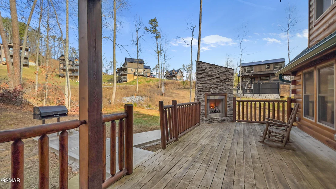 Photo of 2804 Murray Ridge Road