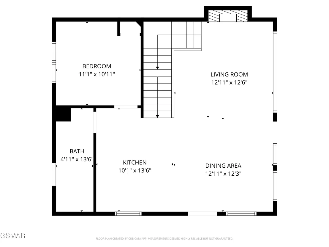 Photo of 1723 Summit View Way