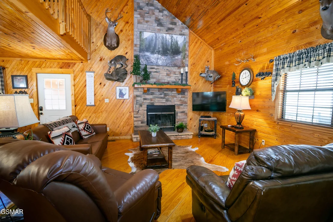 Photo of 3849 Saddle Brook Way