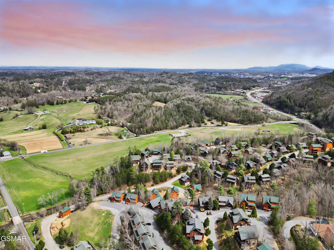 Photo of 1723 Summit View Way