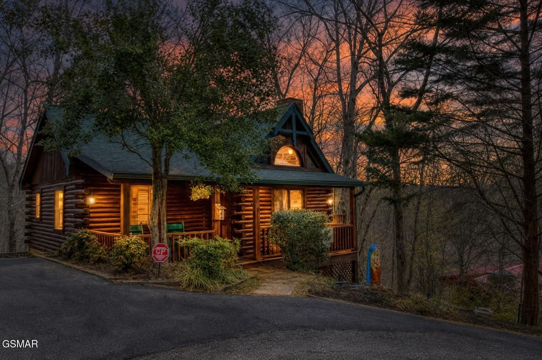 Photo of 282 Cherokee Path Way