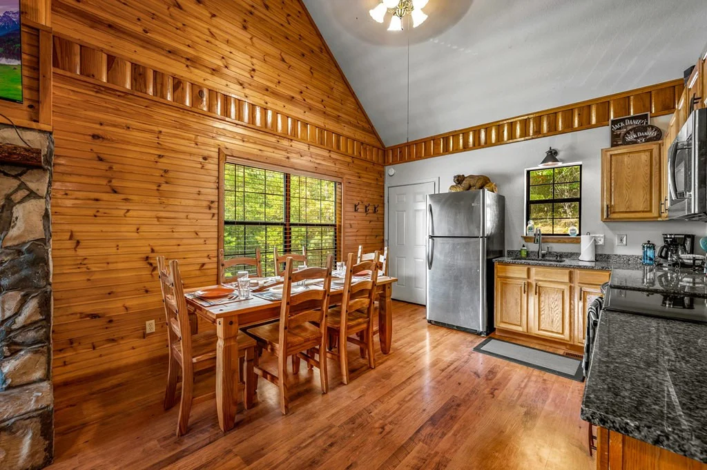 Photo of 116 Mountain Retreat Road