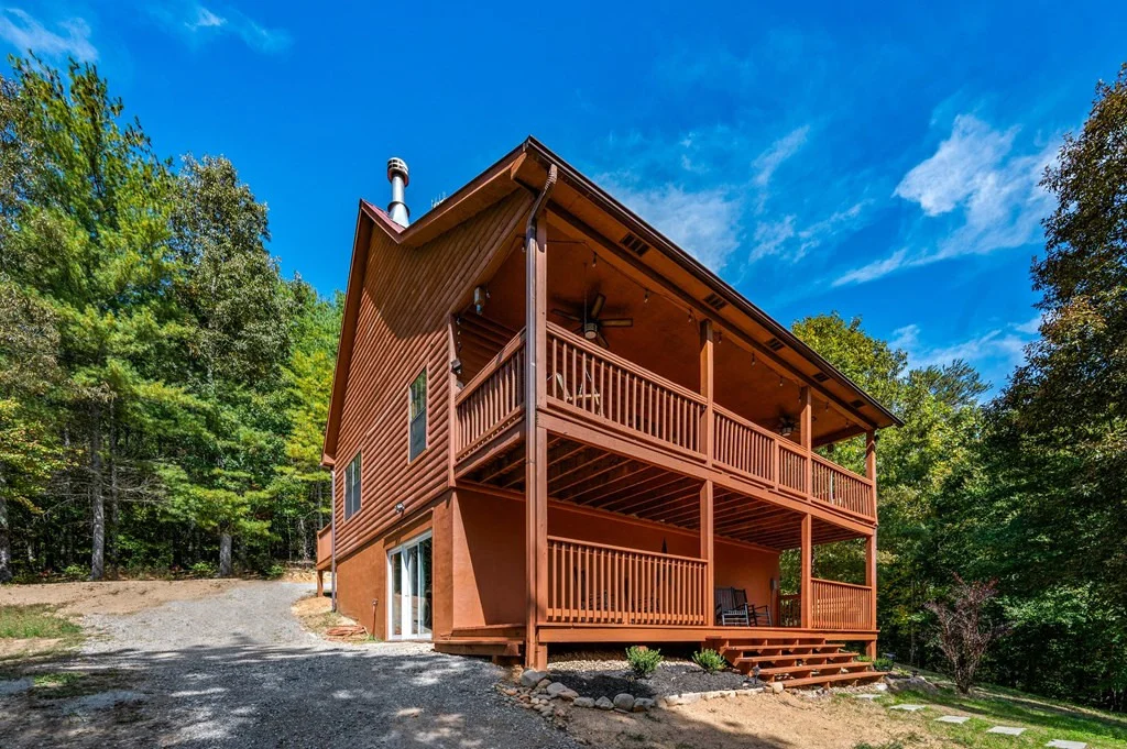 Photo of 116 Mountain Retreat Road