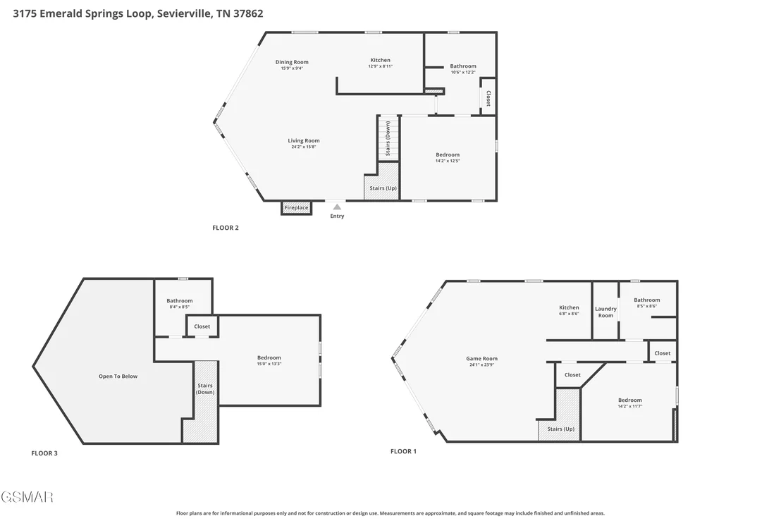 Photo of 3175 Emerald Springs Loop