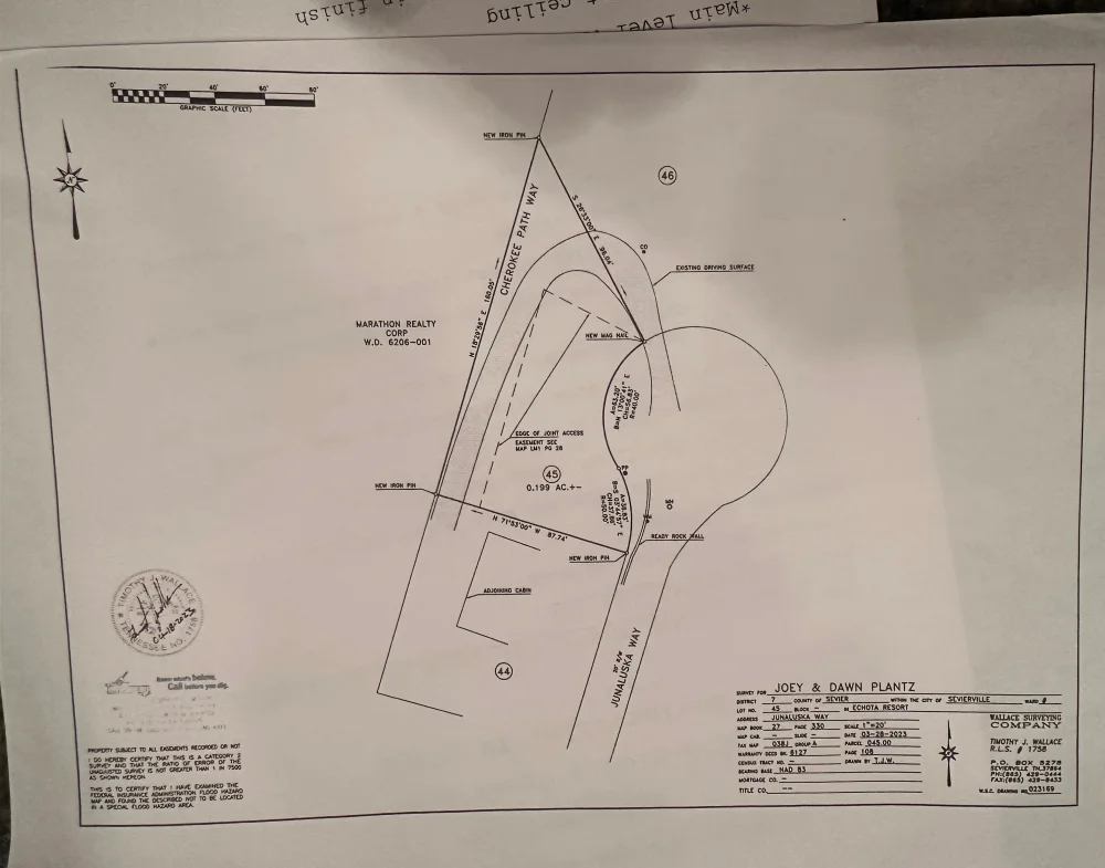 Photo of 282 Cherokee Path Way