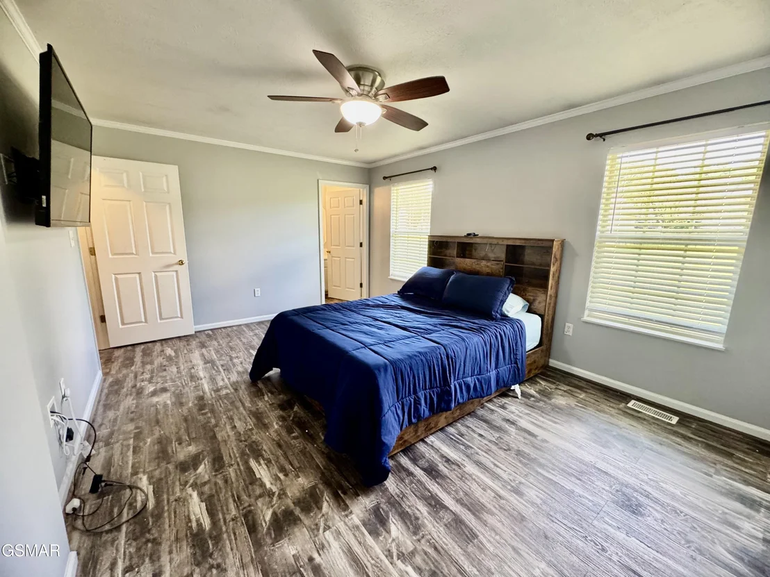 Photo of 355 Cate Byrd Road