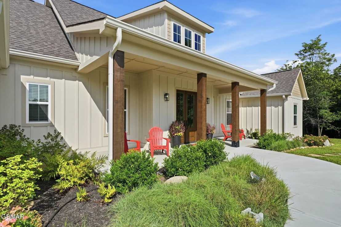 Photo of Unit LOT8BRONTELOT10CODYVIEW at 2069 Cody View Way