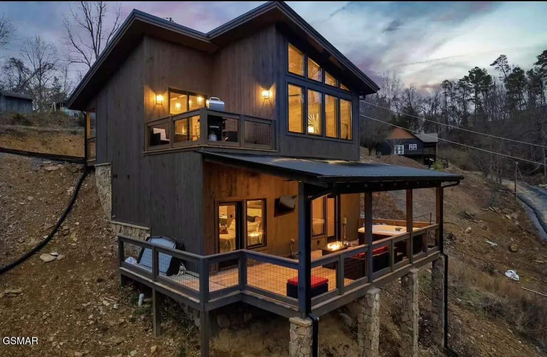 Photo of 1508 Mountain Drive