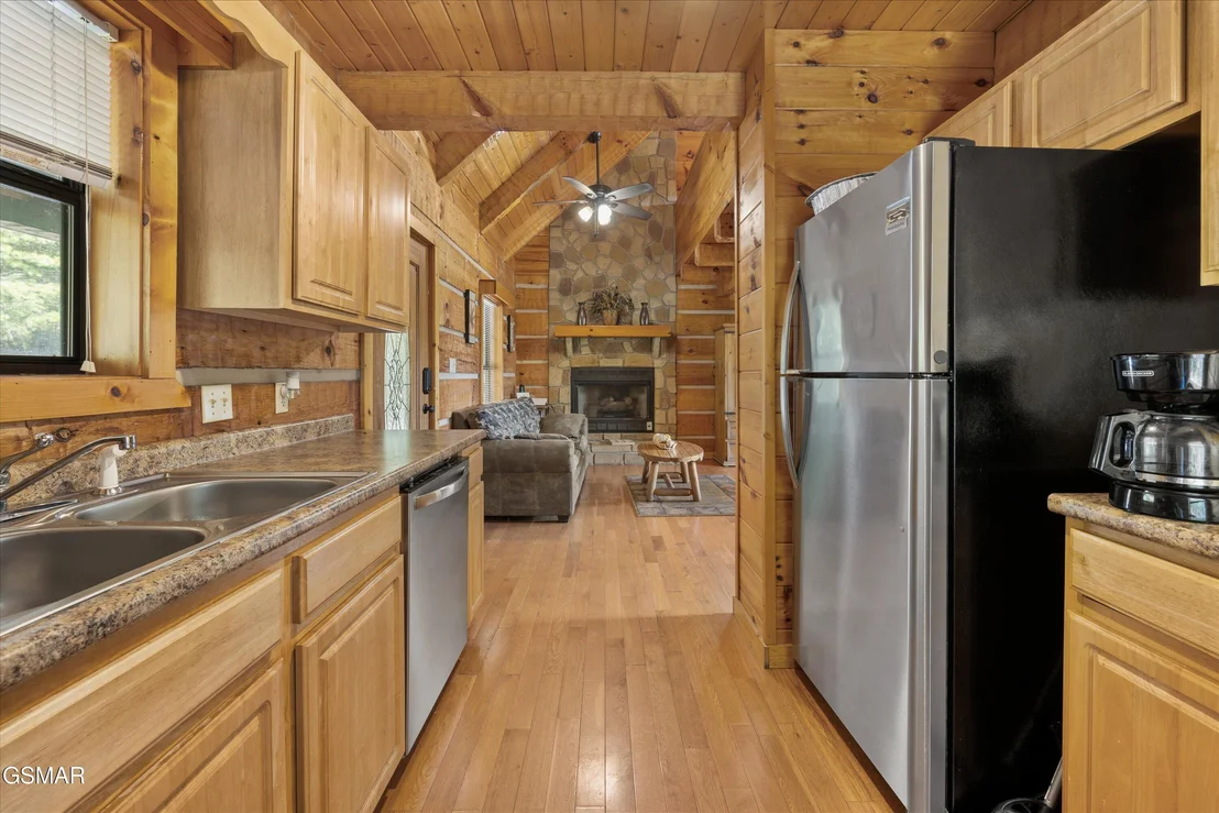 Photo of 4210 Mountain Rest Way