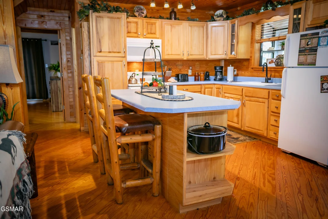 Photo of 3849 Saddle Brook Way