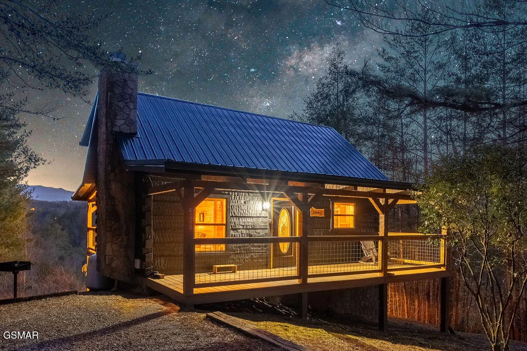 Photo of 4210 Mountain Rest Way
