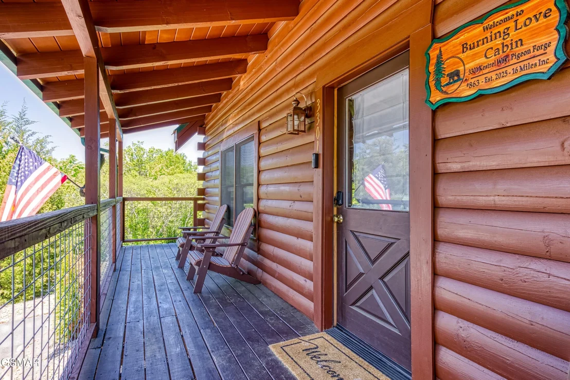 Photo of 3301 Kestrel Way