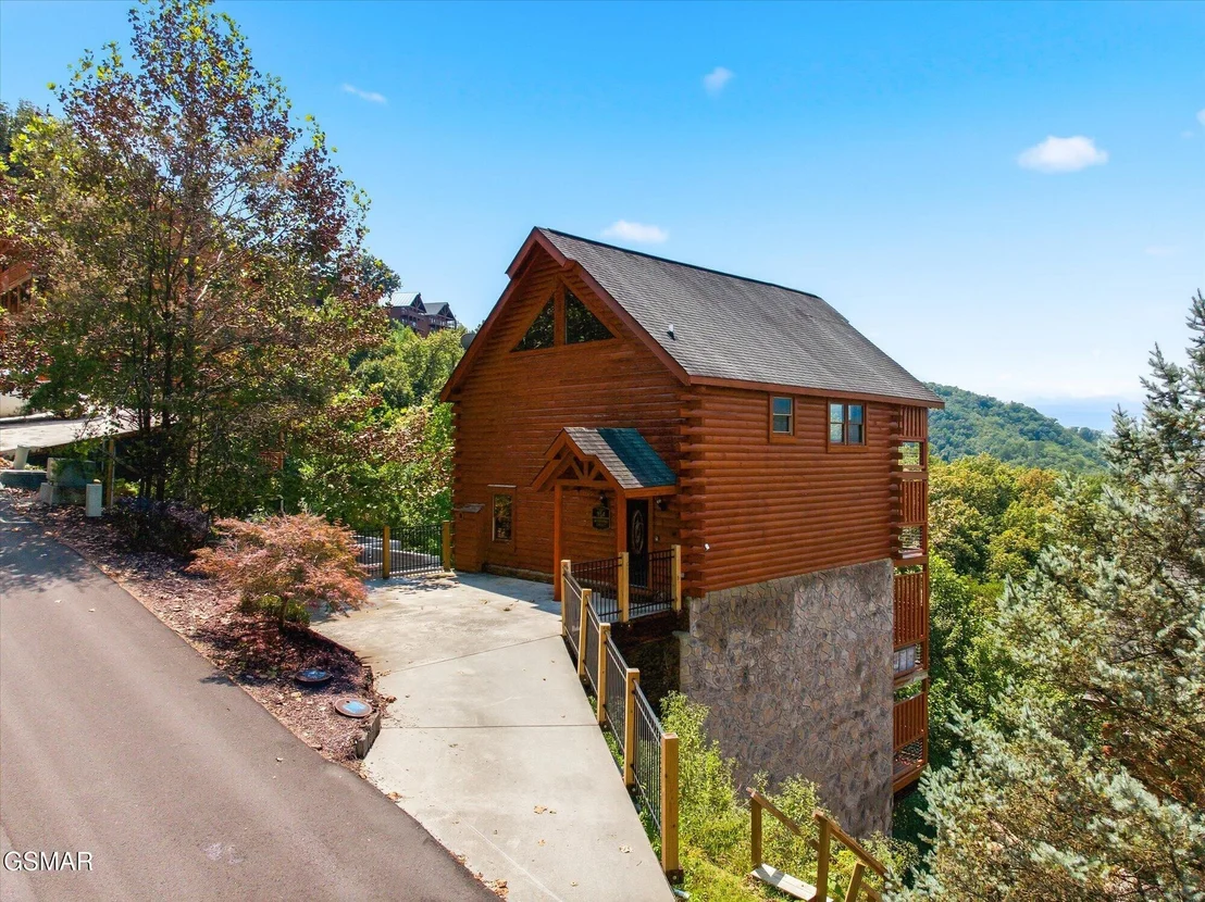 Photo of 914 Black Bear Cub Way