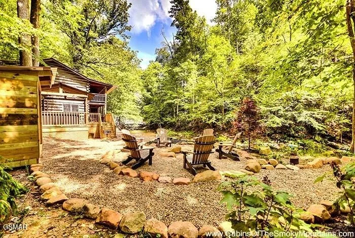 Photo of 2181 Wears Valley Road