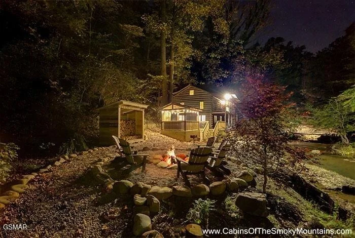 Photo of 2181 Wears Valley Road