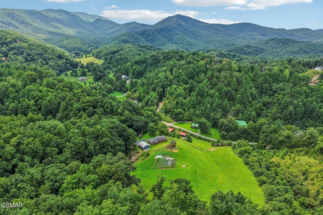 Photo of 4311 Grindstone Ridge Road