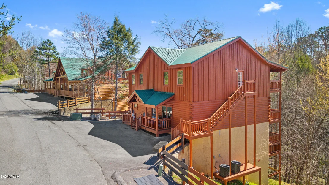 Photo of 4355 Forest Ridge Way