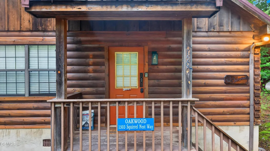 Photo of 1503 Squirrel Nest Way